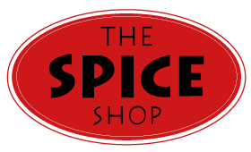 Logo The Spice Shop